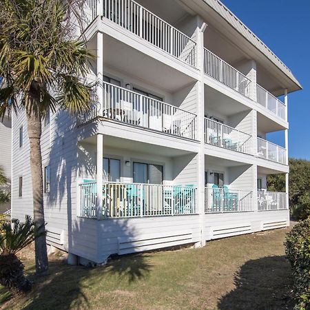 Plantation Condos Галф Шорс Экстерьер фото