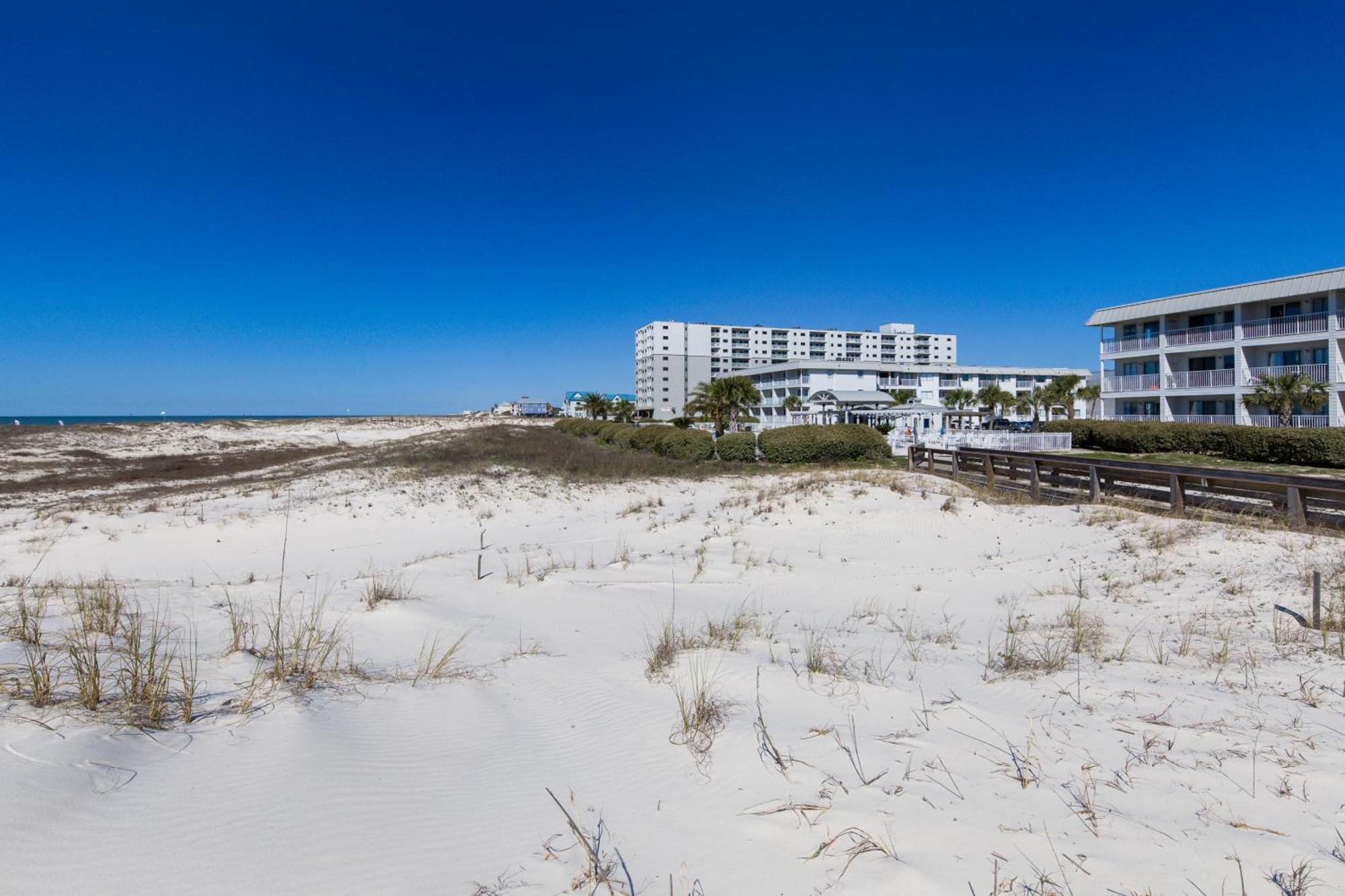 Plantation Condos Галф Шорс Экстерьер фото