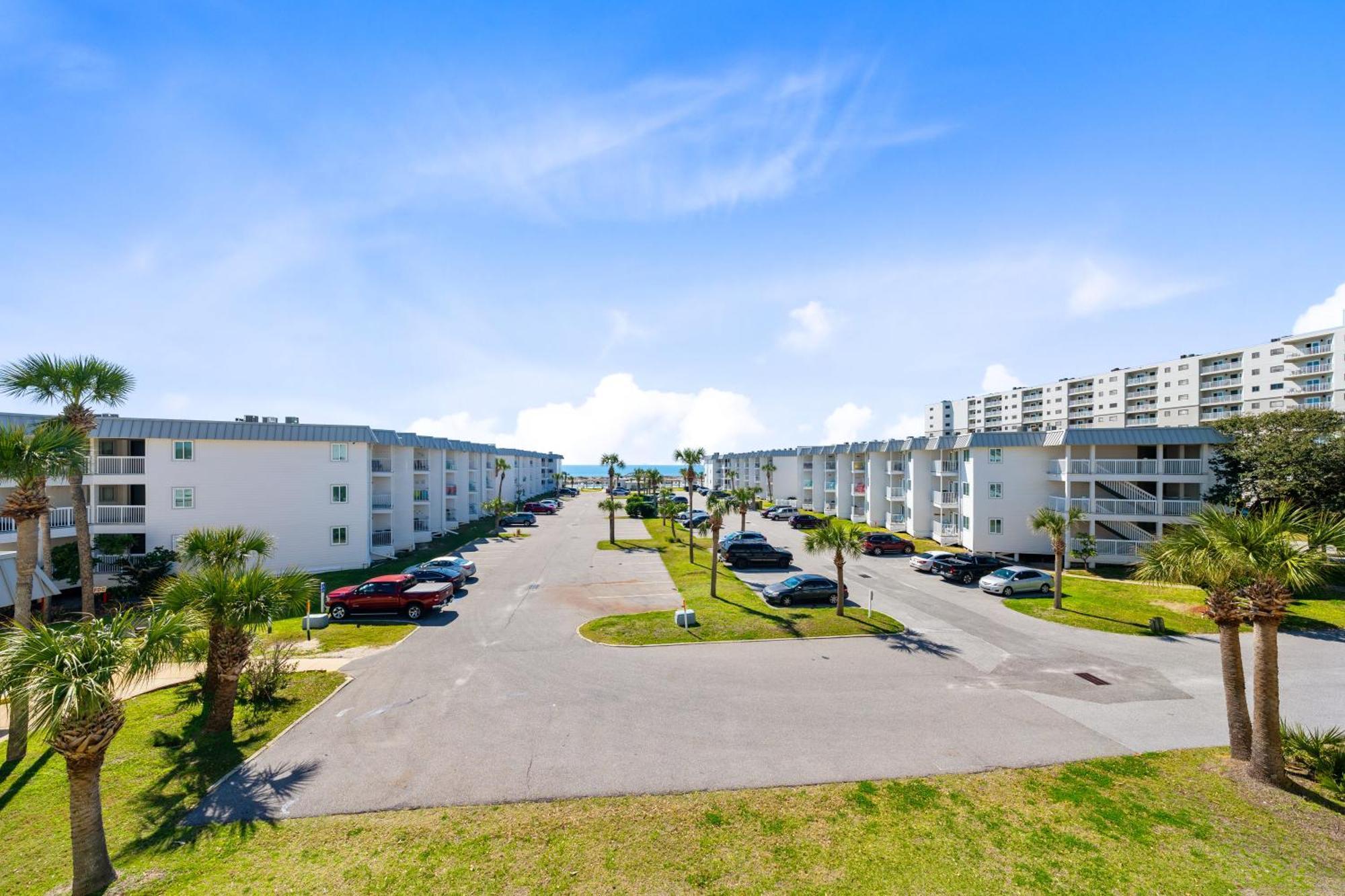 Plantation Condos Галф Шорс Экстерьер фото