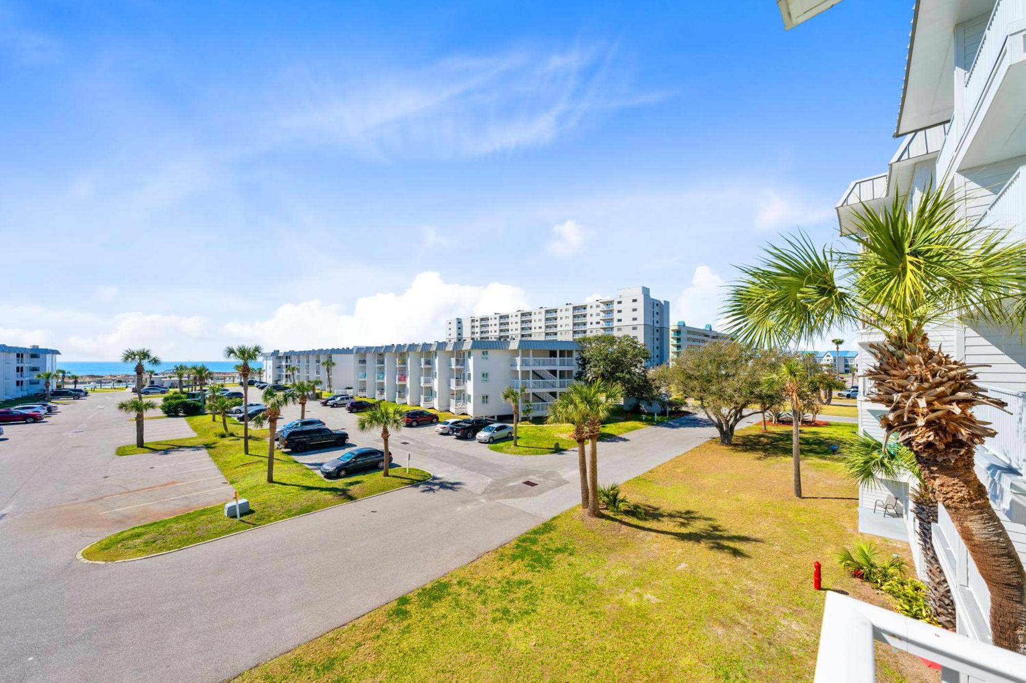 Plantation Condos Галф Шорс Экстерьер фото